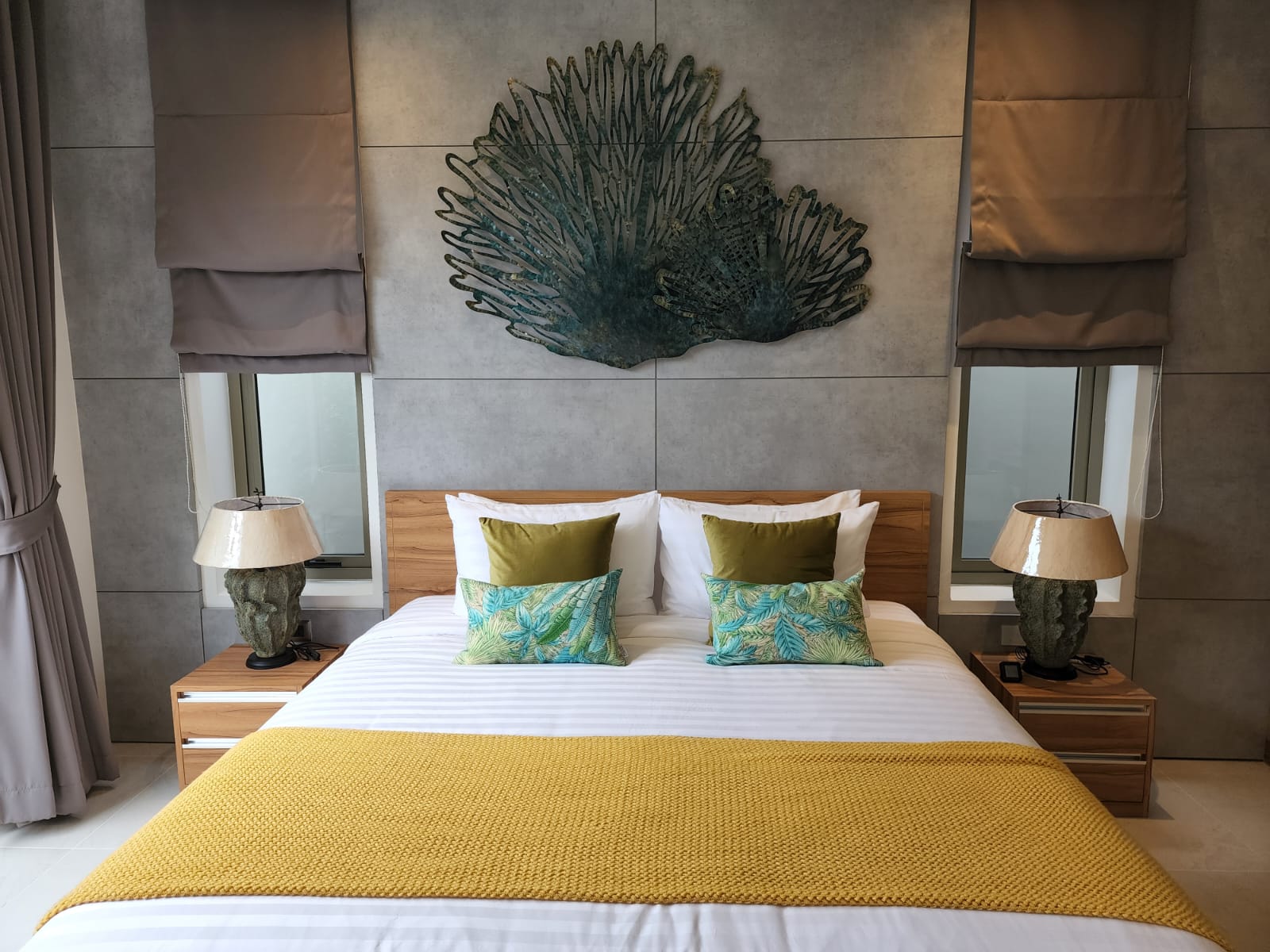 Wilawan Luxury Villas 47